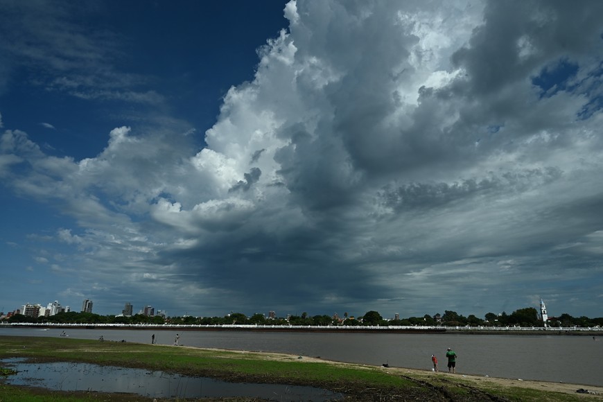 Imagen ilustrativa. Crédito: Mauricio Garín