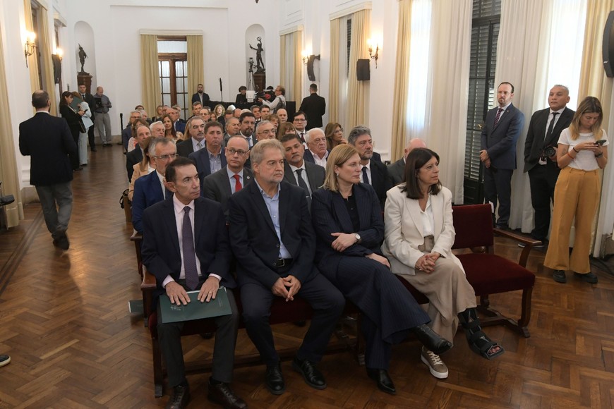 congreso corte suprema