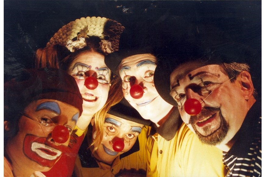 Archivo / La Tramoya