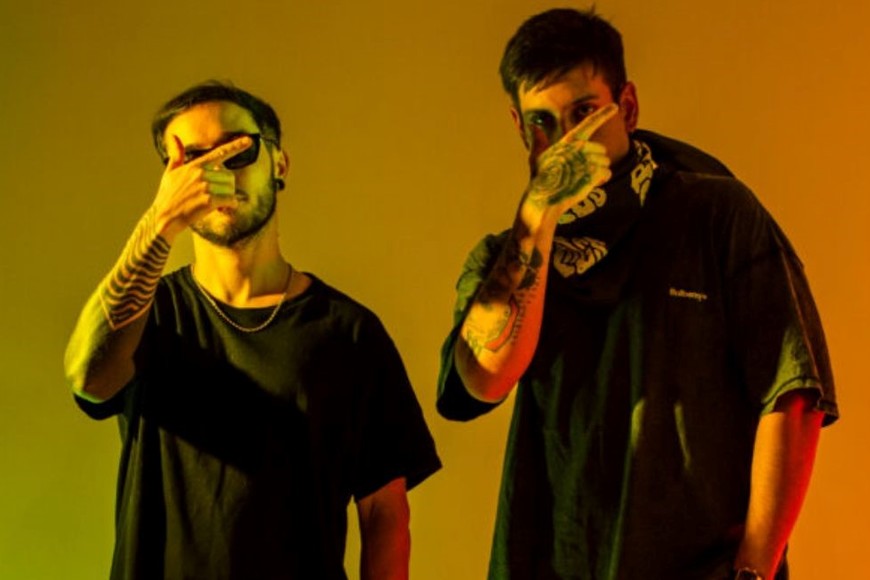 Kamada llega presentando “Plagas” y todos sus éxitos