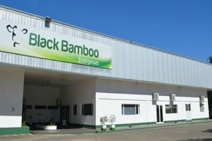 El frigorífico Black Bamboo Enterprises atraviesa una delicada situación productiva.
