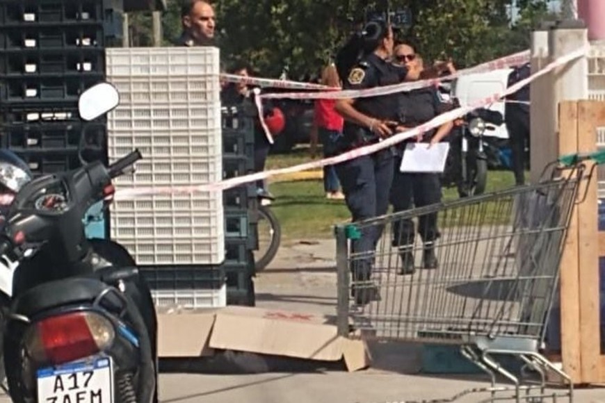 comerciante la plata