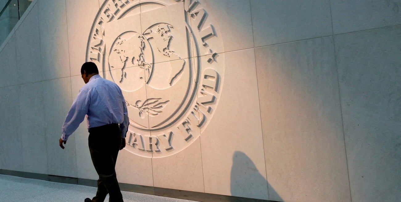 El FMI elogió el ajuste fiscal de la Argentina, pero insiste en que sea sostenible en el tiempo 