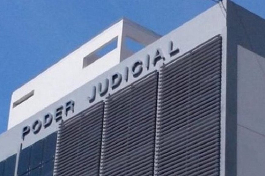 La condena fue resuelta en los tribunales de Rafaela.