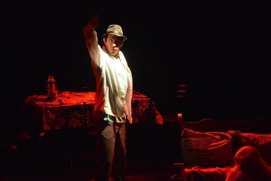 Gentileza producción