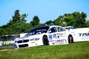 Esta será la 24º visita de la categoría al trazado entrerriano en su historial. La primera fue el 16 de abril del 2000 cuando se disputaron dos carreras.
Foto: Top Race