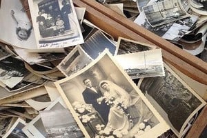 fotografia recuerdos