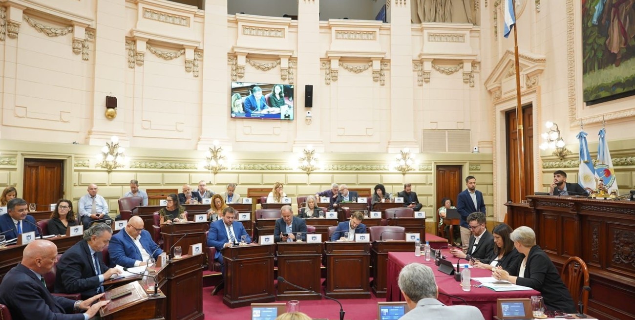 Déficit previsional: Agosto pide conocer acciones concretadas para preservar los derechos de la provincia