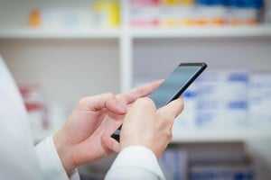 Las farmacias deberán archivar y guardar las recetas digitales durante 3 años.