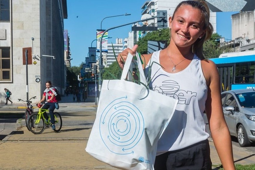 La próxima actividad se llevará a cabo este viernes 26 de abril, de 10 a 12 (o hasta agotar stock) en la plaza Las Heras (avenida del Rosario y avenida Bermúdez, distrito Sur). En caso de lluvia, la actividad se suspende.