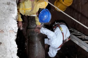 Baja presión de agua en un sector de la ciudad de Santa Fe