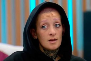 Una de las participantes más polémicas de la casa, vuelve a dejar el reality.