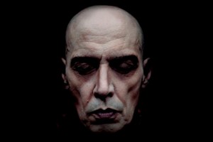 “Me sentía, como diría el poeta Ramponi, asistido en el trance por alguien que era yo mismo del revés, en mi ausencia, por presencias que me ayudaban en la escritura”, afirma el actor sobre el proceso creativo. Foto: Gentileza Encuentro Shakespeare Entre Ríos