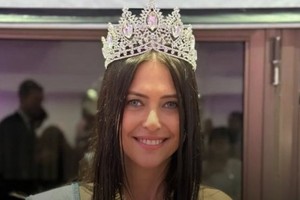 La abogada y periodista que desafía estereotipos en Miss Universo Argentina 2024.