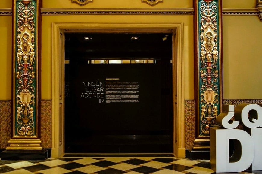 Gentileza Museo Internacional para la Democracia
