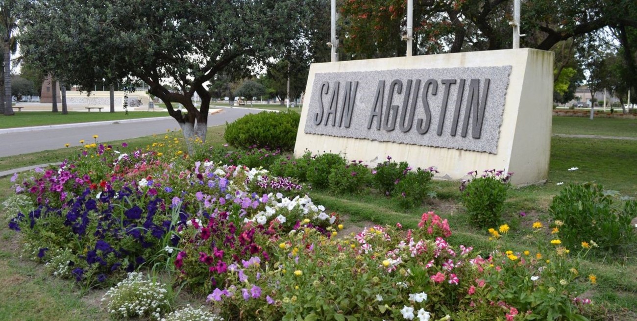 Tras el hackeo, la comuna de San Agustín inicia acciones para recuperar los fondos