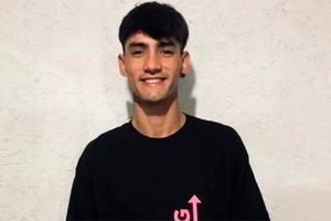 Jesús Buffarini murió tras ser golpeado a la salida de un boliche en Córdoba.
