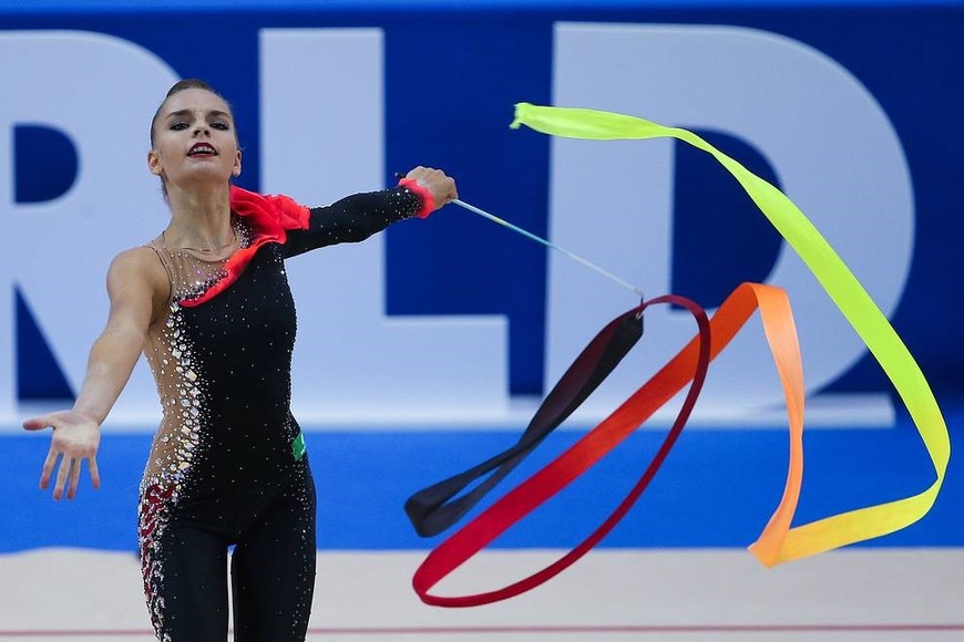dina y averina