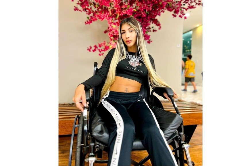 Casi pierde tres dedos afectados.