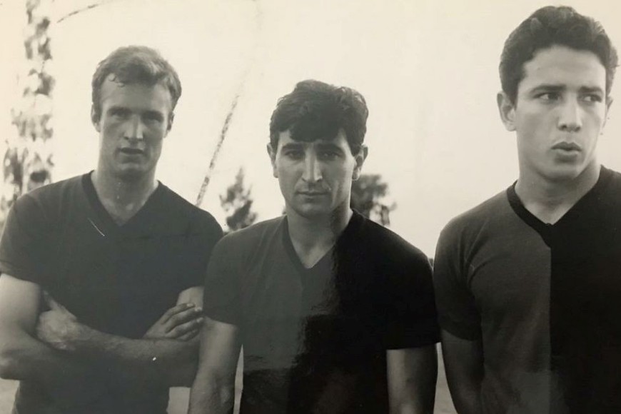 El Pulga Ríos nos dejó físicamente, pero su nombre y su legado permanecerá imborrable