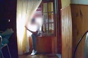 Tenía razón en sospechar la hija de las víctimas.