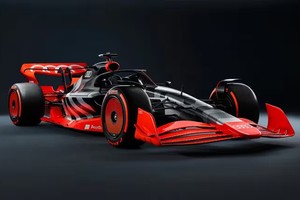 Todo listo. El Sauber-Audi ingresará a la Fórmula 1 en 2026, y Carlos Saiz y Nico Hulkenberg son los candidatos a conducirlo. 