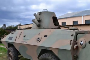 La noticia la informaron desde el gobierno de la localidad a través de la cuenta oficial en redes sociales.