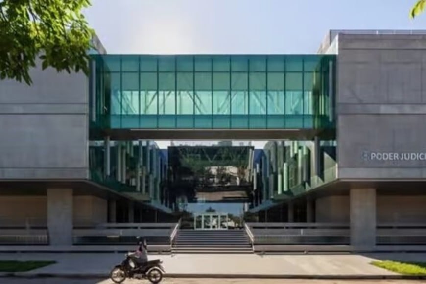 Tribunales de Reconquista.