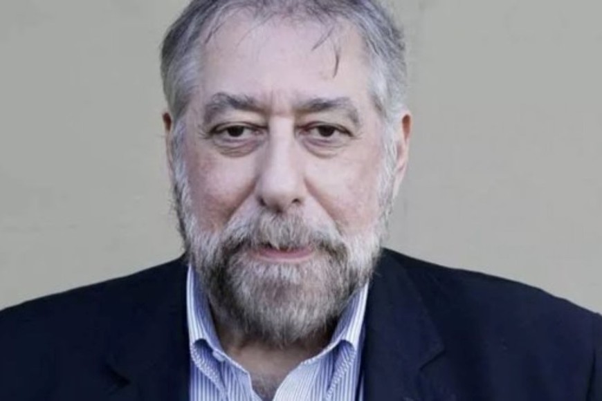 Alejandro Vaccaro.