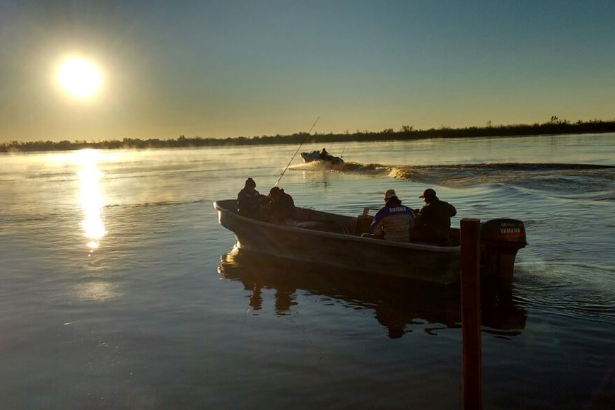 "Turismo sostenible" y "Anfitrión turístico" son dos de las propuestas nuevas, una ya se lanzó y la otra saldrá próximamente. Crédito: El Litoral