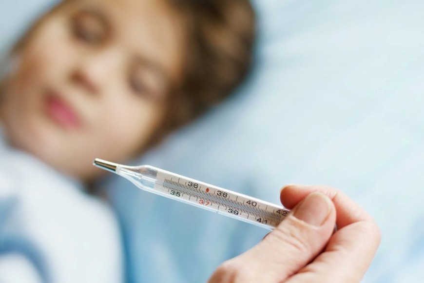 Es importante evitar la automedicación e ir al médico.