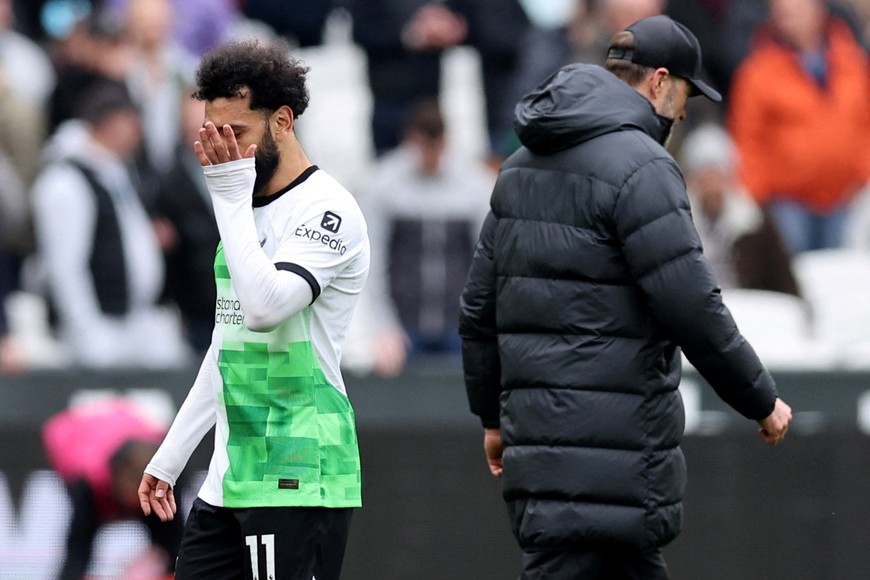 Foto: REUTERS/David Klein 