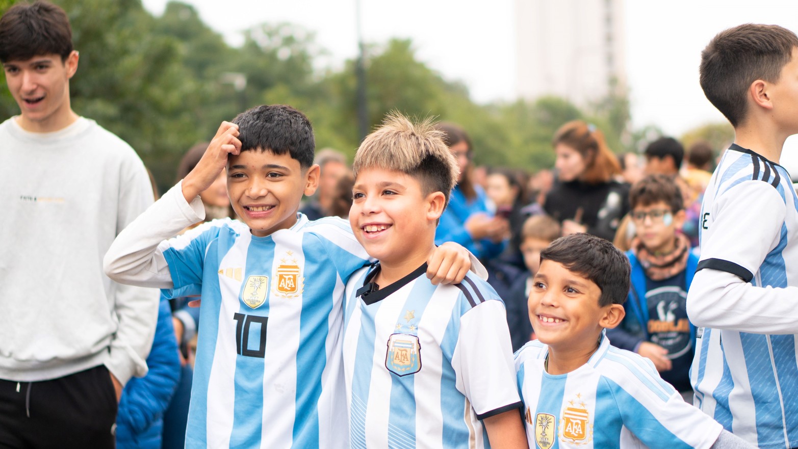 El impecable Centro Cultural, un espacio recuperado hace dos años para los venadenses, fue el lugar elegido para el epicentro de los festejos por los 140 años. Fue una verdadera peregrinación popular, sin stop, desde las 9 de la mañana hasta las once de la noche. 