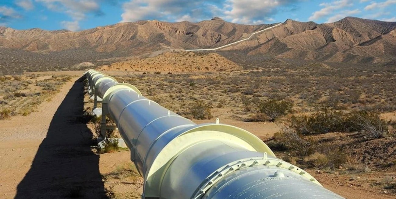 Argentina se asegura el abastecimiento de gas en invierno mediante un acuerdo con Brasil y Bolivia