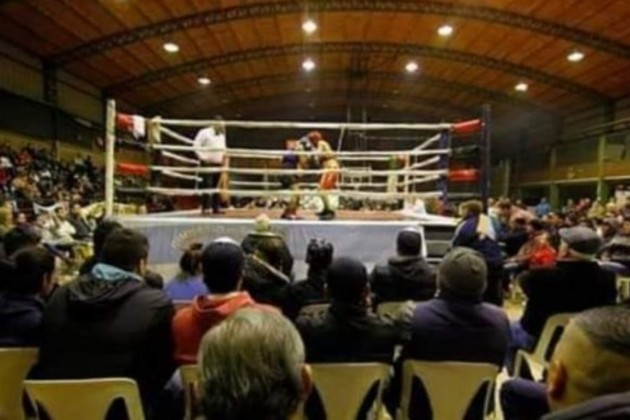 El Roque Otrino vuelve a recibir al boxeo amateur