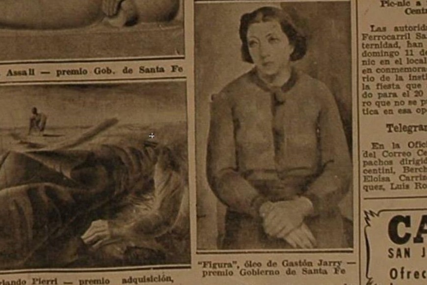 Archivo El Litoral / Hemeroteca Digital Castañeda