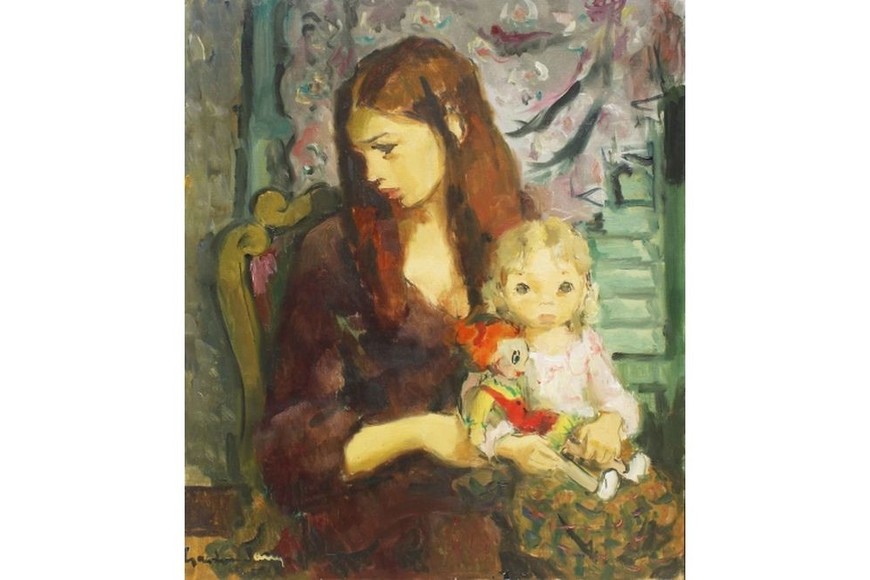 Arte de la Argentina