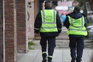 Este reclamo de mayor seguridad para esta zona es una petición de antigua data por empleados de diferentes fábricas del cordón industrial. Foto: Flavio Raina
