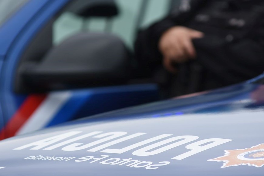 Foto: Mauricio Garín