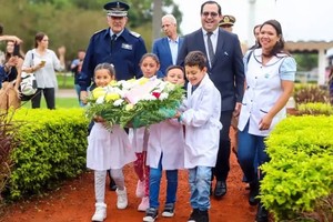 reconquista aniversario