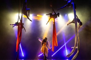 Presentación de Aéream.