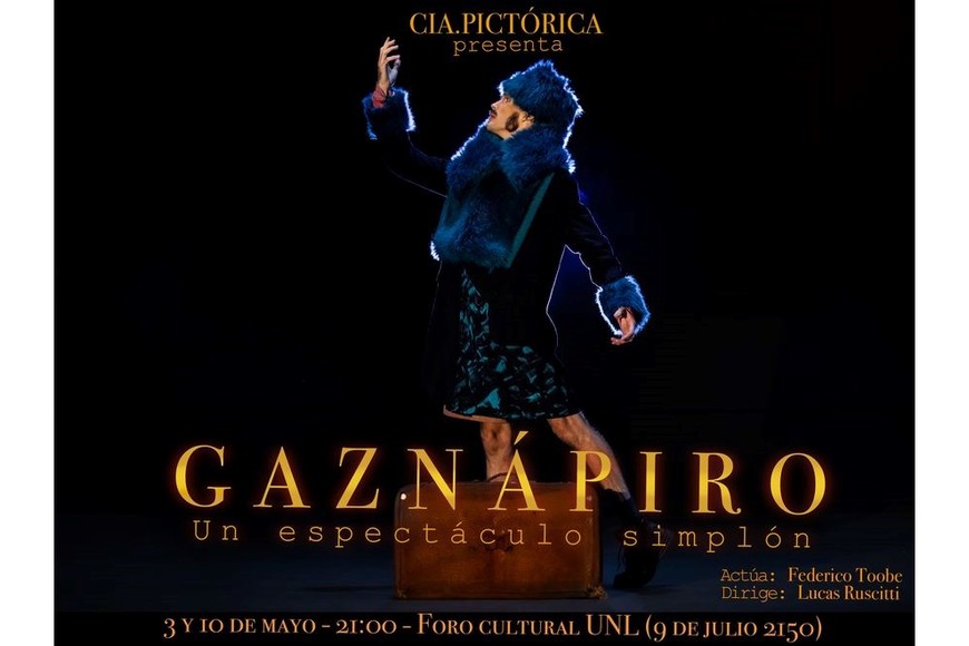 Gentileza Victoria Campana