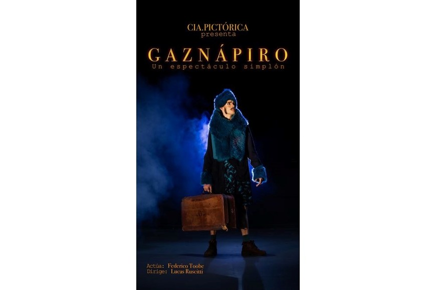 Gentileza Victoria Campana