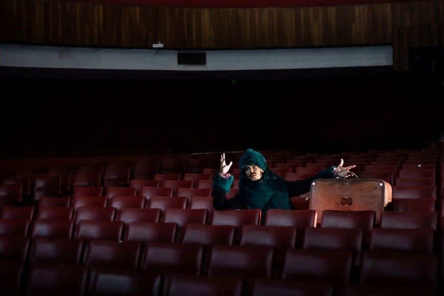 Gentileza Victoria Campana