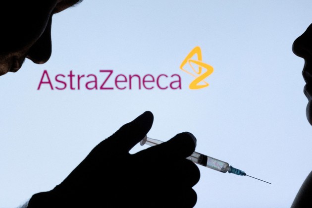 AstraZeneca admitió que su vacuna contra el Covid-19 puede generar efectos secundarios
