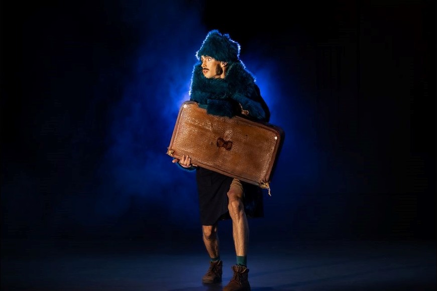 Gentileza Victoria Campana