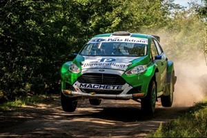 Por primera vez el Rally Santafesino hará rugir sus motores en San Jorge
