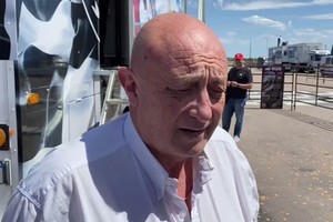 El expiloto de Turismo Carretera Carlos Garrido fue asesinado a golpes en su casa