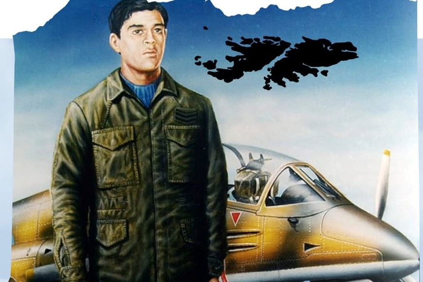 El homenaje se llevará a cabo a partir de las 10.20 horas en el monumento a Malvinas.