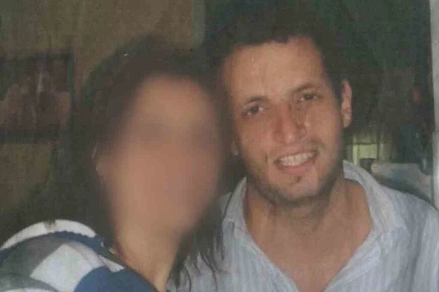 Esteban tenía 29 años. Fue ejecutado de un balazo en el pecho por delincuentes que le robaron la moto en barrio San Martín.